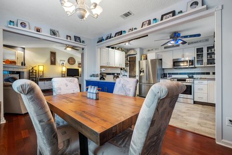 Tiny photo for 295 HAWKBILL Court, Tallahassee, FL 32312 (MLS # 394029)