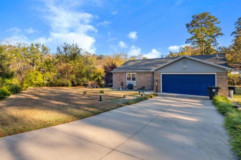 Tiny photo for 295 HAWKBILL Court, Tallahassee, FL 32312 (MLS # 394029)