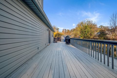 Tiny photo for 295 HAWKBILL Court, Tallahassee, FL 32312 (MLS # 394029)