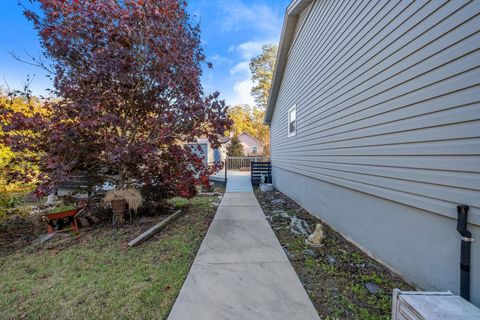 Tiny photo for 295 HAWKBILL Court, Tallahassee, FL 32312 (MLS # 394029)