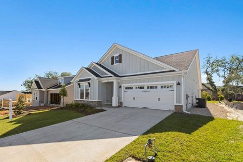 A home in Tallahassee