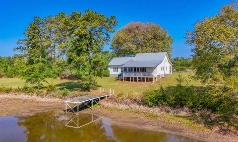 Photo of 14173 Ga Hwy 188, Coolidge, GA 31738 (MLS # 397683)