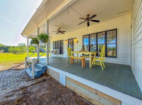 Tiny photo for 14173 Ga Hwy 188, Coolidge, GA 31738 (MLS # 397683)