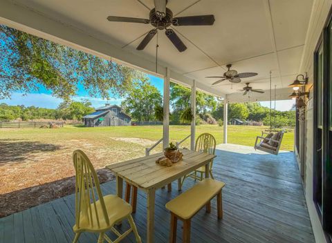 Tiny photo for 14173 Ga Hwy 188, Coolidge, GA 31738 (MLS # 397683)