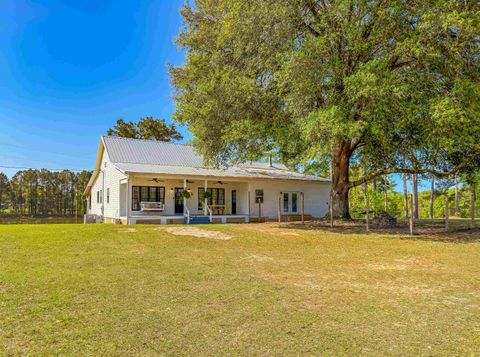 Tiny photo for 14173 Ga Hwy 188, Coolidge, GA 31738 (MLS # 397683)