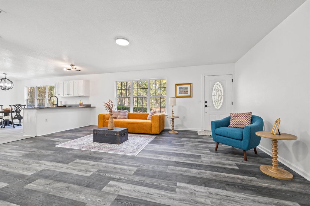 Photo of 4177 Sid Hendry Rd Rd, Perry, FL 32347 (MLS # 394801)