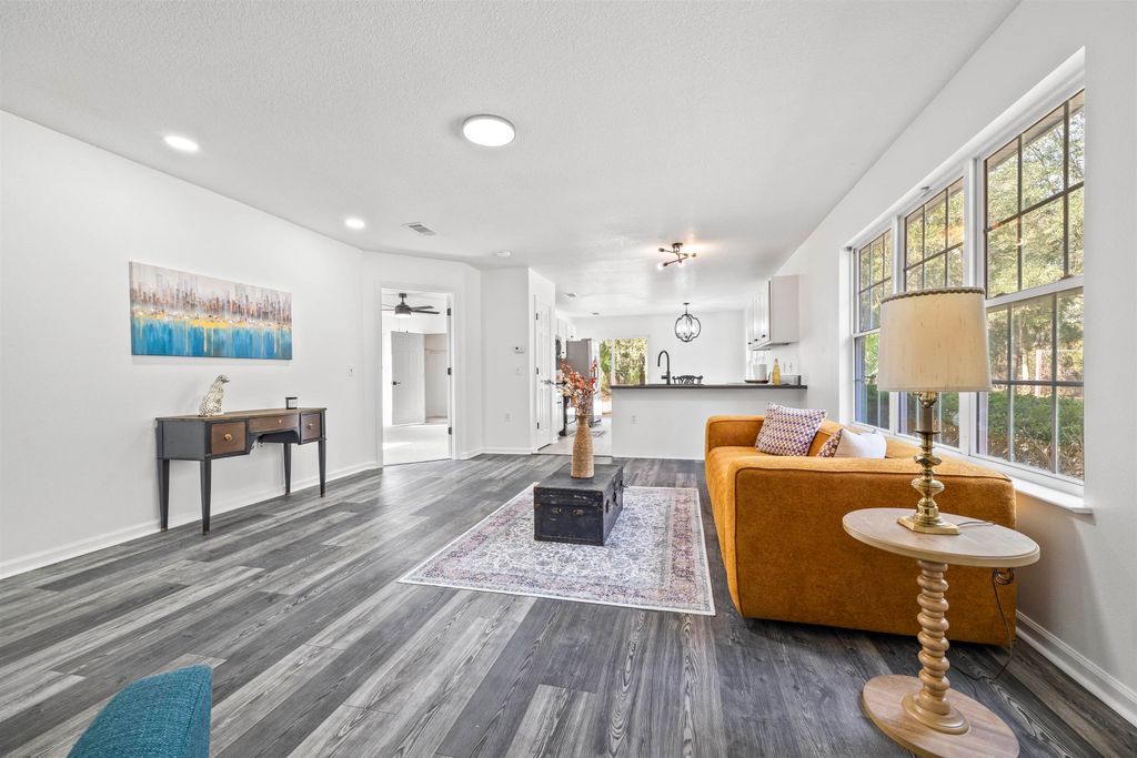 Photo of 4177 Sid Hendry Rd Rd, Perry, FL 32347 (MLS # 394801)