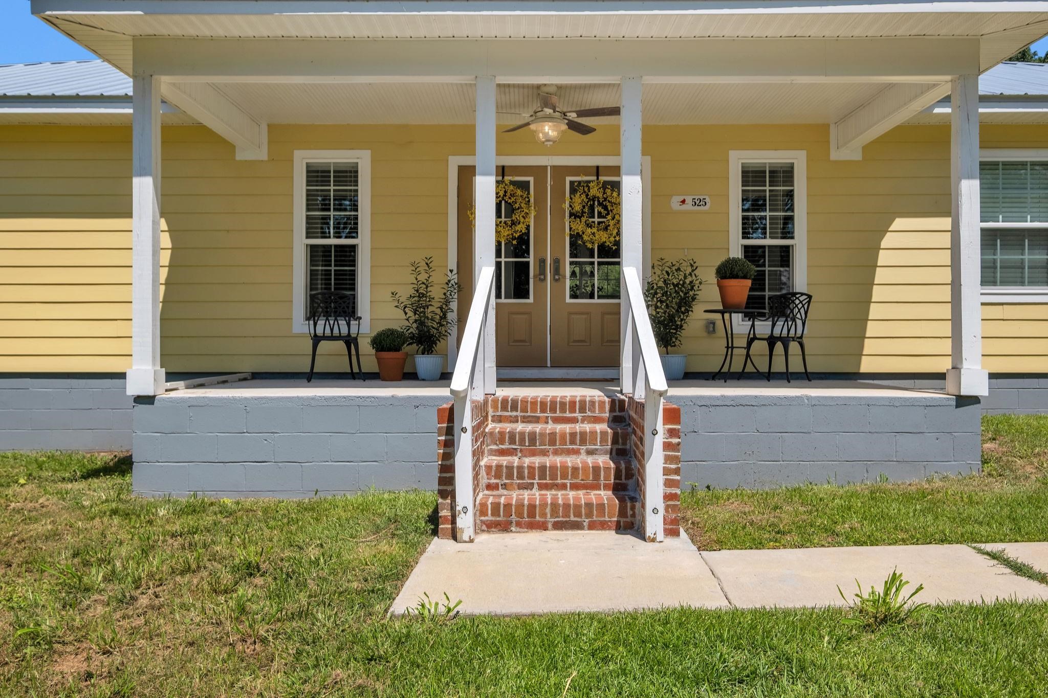 525 Devane Road