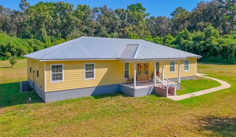 525 Devane Road Monticello FL 32344