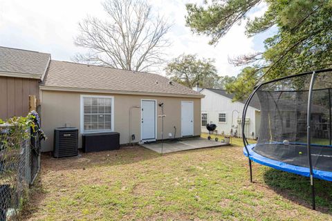 Tiny photo for 2852 N Gulfwind Drive, Tallahassee, FL 32303 (MLS # 396713)