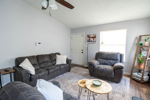 Tiny photo for 2852 N Gulfwind Drive, Tallahassee, FL 32303 (MLS # 396713)