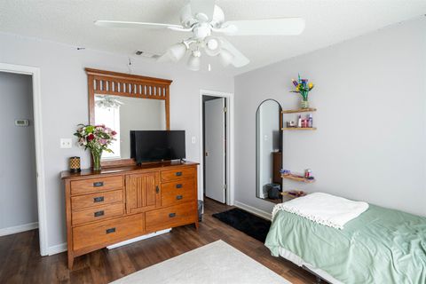 Tiny photo for 2852 N Gulfwind Drive, Tallahassee, FL 32303 (MLS # 396713)