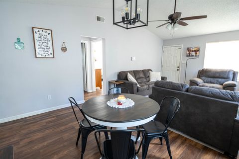 Tiny photo for 2852 N Gulfwind Drive, Tallahassee, FL 32303 (MLS # 396713)