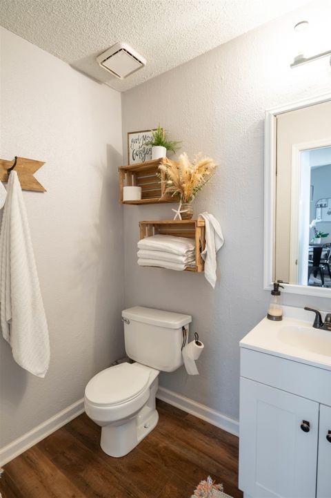 Tiny photo for 2852 N Gulfwind Drive, Tallahassee, FL 32303 (MLS # 396713)