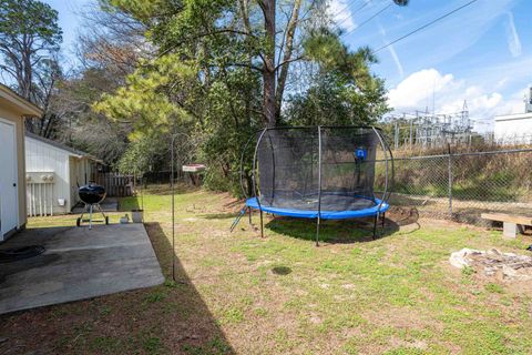 Tiny photo for 2852 N Gulfwind Drive, Tallahassee, FL 32303 (MLS # 396713)