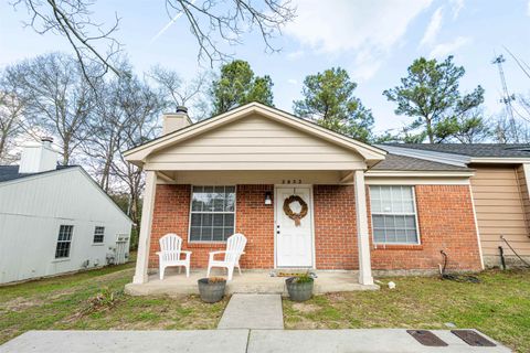 2852 N Gulfwind Drive Tallahassee FL 32303