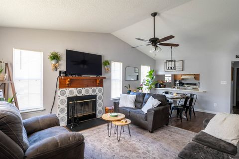 Tiny photo for 2852 N Gulfwind Drive, Tallahassee, FL 32303 (MLS # 396713)