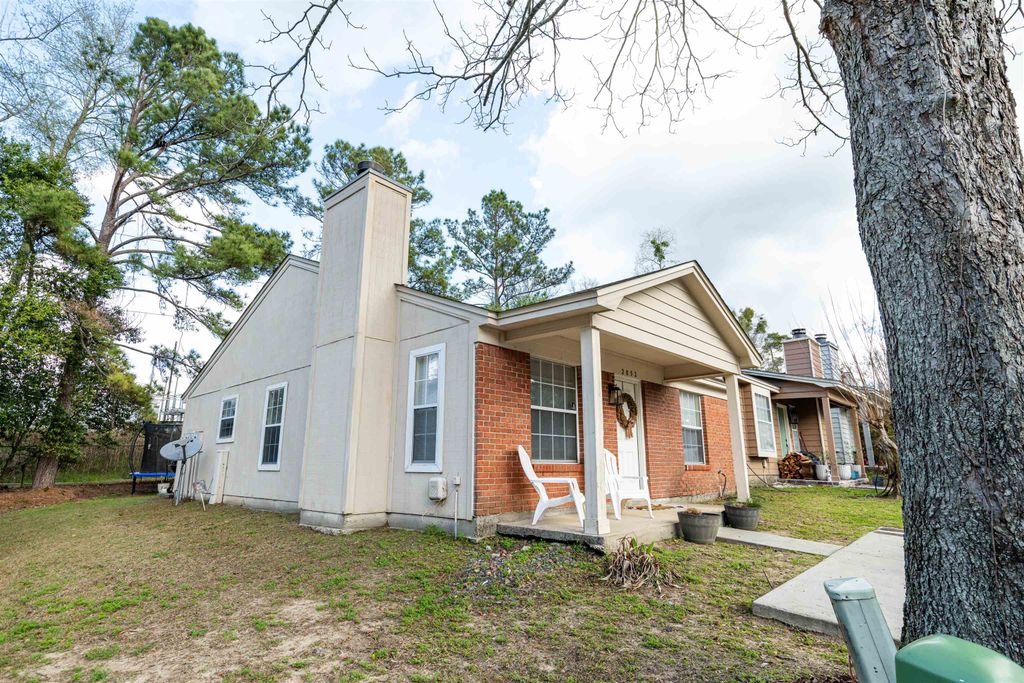 Photo of 2852 N Gulfwind Drive, Tallahassee, FL 32303 (MLS # 396713)