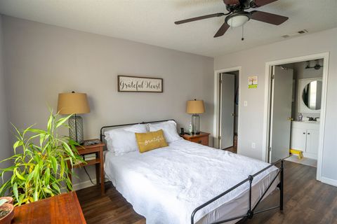 Tiny photo for 2852 N Gulfwind Drive, Tallahassee, FL 32303 (MLS # 396713)