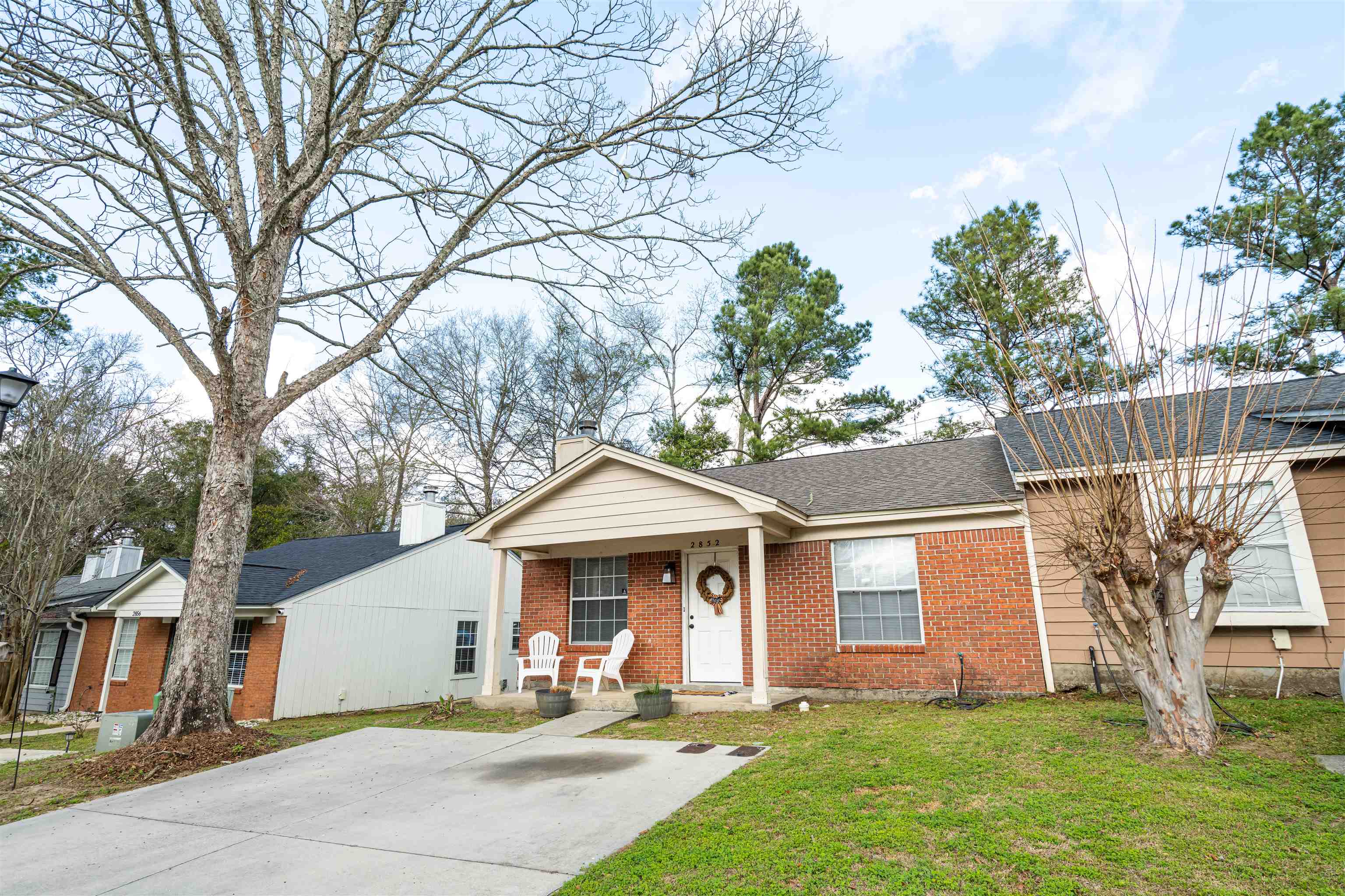 2852 N Gulfwind Drive