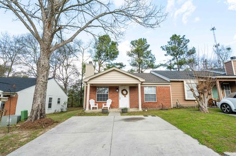 Tiny photo for 2852 N Gulfwind Drive, Tallahassee, FL 32303 (MLS # 396713)