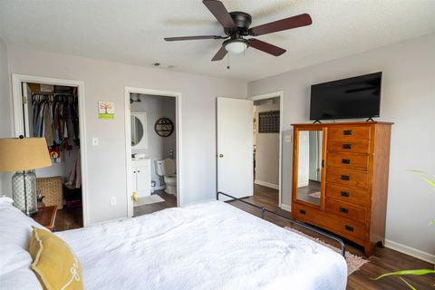 Tiny photo for 2852 N Gulfwind Drive, Tallahassee, FL 32303 (MLS # 396713)