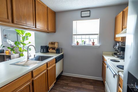 Tiny photo for 2852 N Gulfwind Drive, Tallahassee, FL 32303 (MLS # 396713)