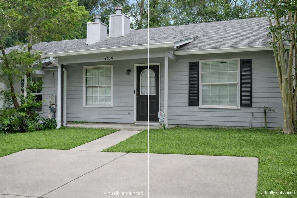 Photo of 2860 N Gulfwind Drive, Tallahassee, FL 32303 (MLS # 394563)