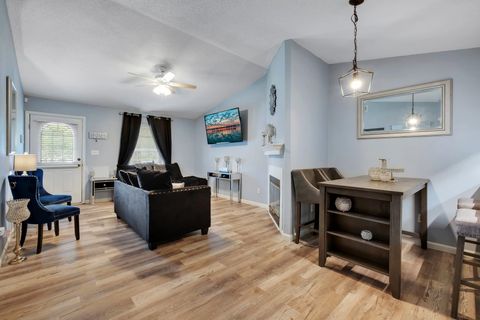 Tiny photo for 2860 N Gulfwind Drive, Tallahassee, FL 32303 (MLS # 394563)