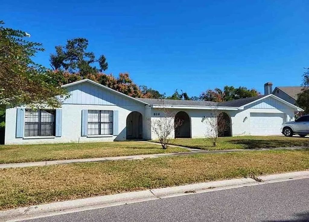 Photo of 816 Childers Loop, Other Florida, FL 33511 (MLS # 397696)