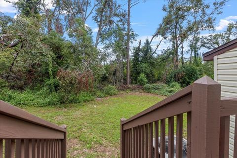 Tiny photo for 1573 Jacks Drive #A, Tallahassee, FL 32301 (MLS # 391712)