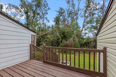 Tiny photo for 1573 Jacks Drive #A, Tallahassee, FL 32301 (MLS # 391712)