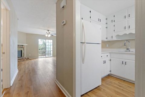 Tiny photo for 1573 Jacks Drive #A, Tallahassee, FL 32301 (MLS # 391712)
