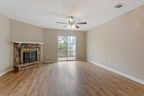 Tiny photo for 1573 Jacks Drive #A, Tallahassee, FL 32301 (MLS # 391712)