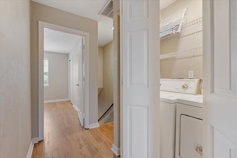 Tiny photo for 1573 Jacks Drive #A, Tallahassee, FL 32301 (MLS # 391712)