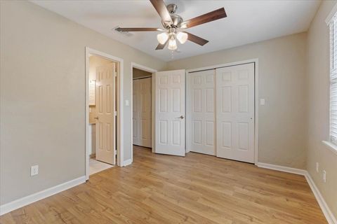 Tiny photo for 1573 Jacks Drive #A, Tallahassee, FL 32301 (MLS # 391712)
