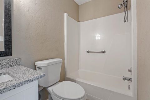 Tiny photo for 1573 Jacks Drive #A, Tallahassee, FL 32301 (MLS # 391712)