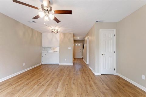 Tiny photo for 1573 Jacks Drive #A, Tallahassee, FL 32301 (MLS # 391712)