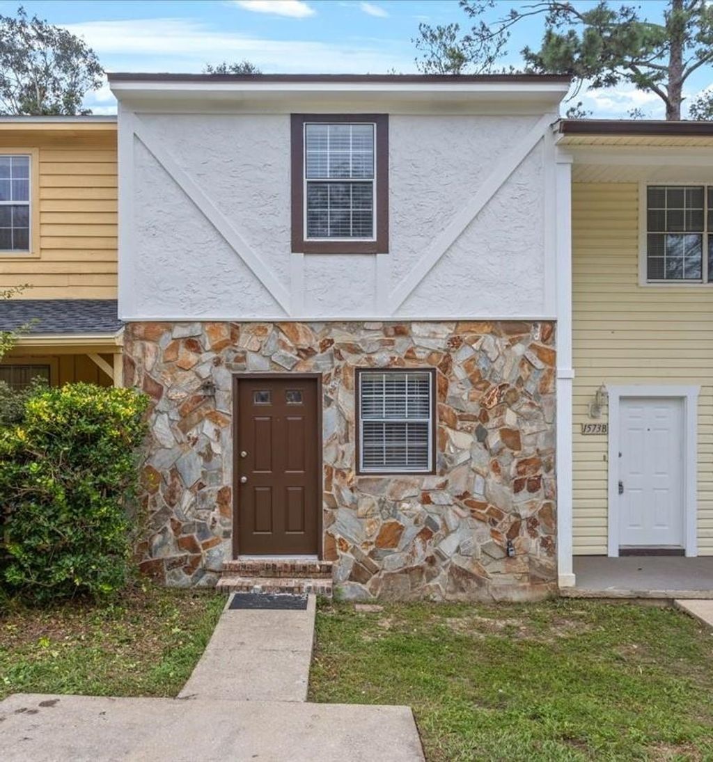 Photo of 1573 Jacks Drive #A, Tallahassee, FL 32301 (MLS # 391712)