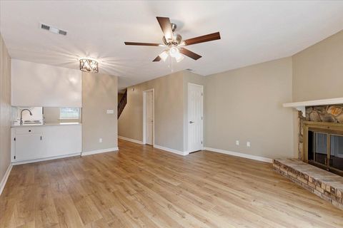 Tiny photo for 1573 Jacks Drive #A, Tallahassee, FL 32301 (MLS # 391712)
