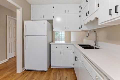 Tiny photo for 1573 Jacks Drive #A, Tallahassee, FL 32301 (MLS # 391712)