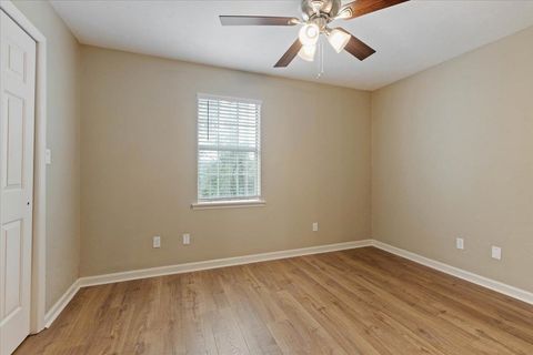 Tiny photo for 1573 Jacks Drive #A, Tallahassee, FL 32301 (MLS # 391712)