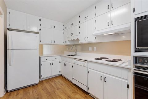 Tiny photo for 1573 Jacks Drive #A, Tallahassee, FL 32301 (MLS # 391712)