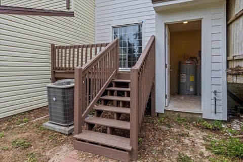 Tiny photo for 1573 Jacks Drive #A, Tallahassee, FL 32301 (MLS # 391712)