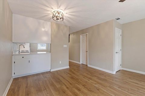 Tiny photo for 1573 Jacks Drive #A, Tallahassee, FL 32301 (MLS # 391712)