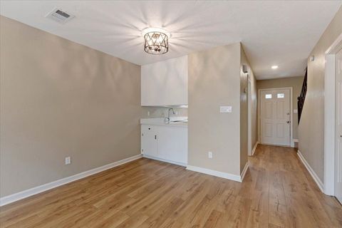 Tiny photo for 1573 Jacks Drive #A, Tallahassee, FL 32301 (MLS # 391712)