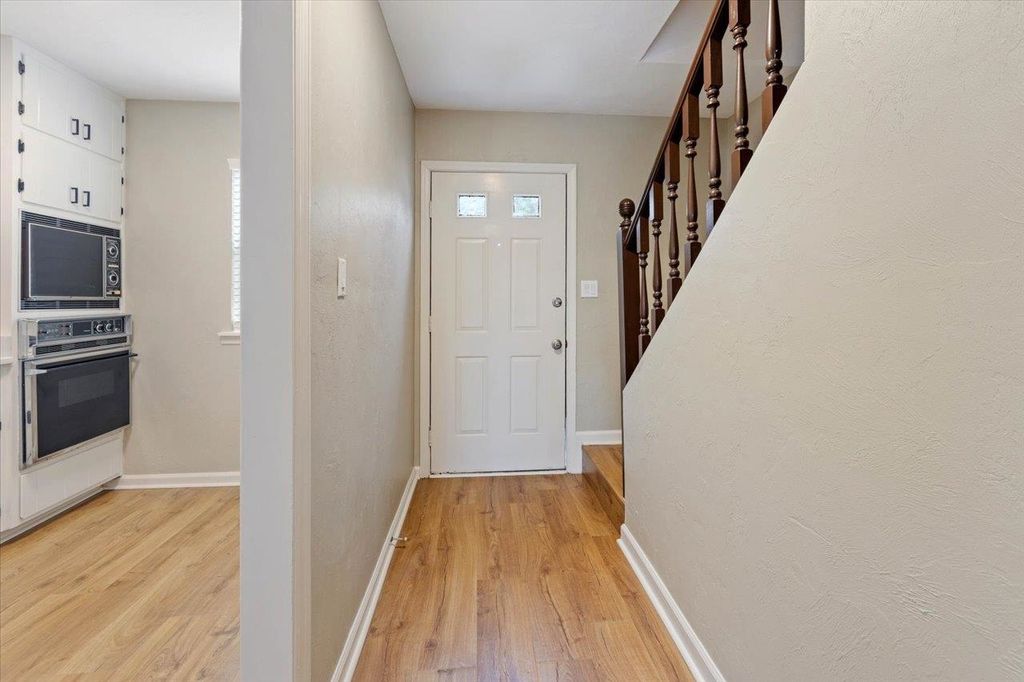 Photo of 1573 Jacks Drive #A, Tallahassee, FL 32301 (MLS # 391712)