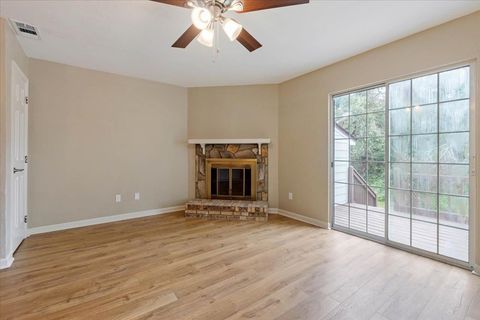 Tiny photo for 1573 Jacks Drive #A, Tallahassee, FL 32301 (MLS # 391712)