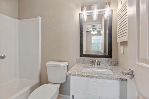 Tiny photo for 1573 Jacks Drive #A, Tallahassee, FL 32301 (MLS # 391712)