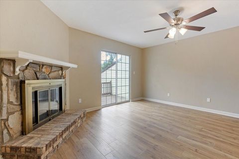Tiny photo for 1573 Jacks Drive #A, Tallahassee, FL 32301 (MLS # 391712)